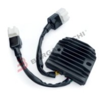 V834400116 REGOLATORE DI TENSIONE TOURMAX HONDA CBR 6 00RR 07 12