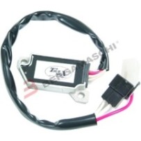 V834400118 REGOLATORE DI TENSIONE TOURMAX YAMAHA VIRAGO 750 92 96