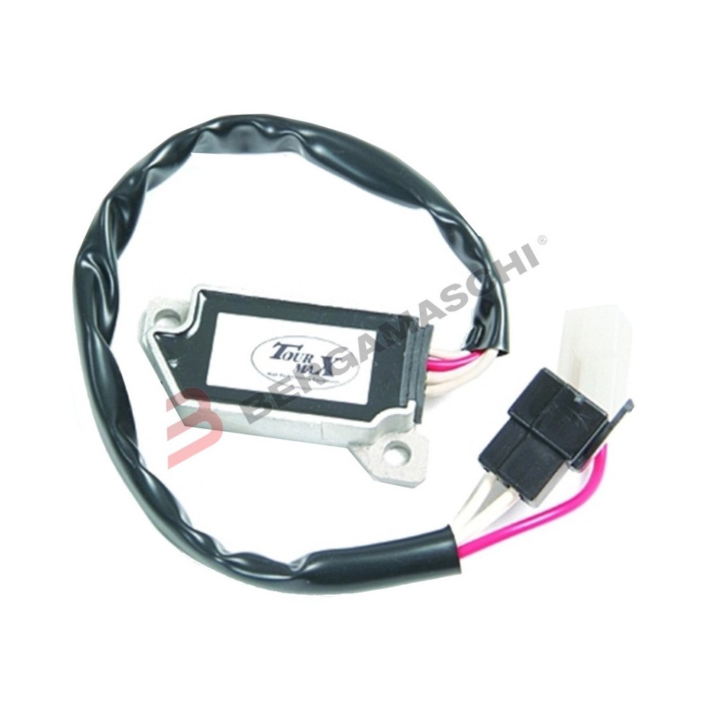 V834400118 REGOLATORE DI TENSIONE TOURMAX YAMAHA VIRAGO 750 92 96 V834400118 REGOLATORE DI TENSIONE TOURMAX YAMAHA VIRAGO 750 92 96