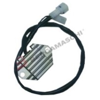 V834400128 REGOLATORE DI TENSIONE TOURMAX YAMAHA WR 250 450F 03 06