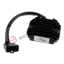 V834400133 REGOLATORE DI TENSIONE TOURMAX KAWASAKI ZX 6R NINJA 98 99 VN 800 VULCAN