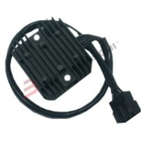 V834400136 REGOLATORE DI TENSIONE TOURMAX KAWASAKI VN1500 CLASSIC 96 03 VN 1600 03 06