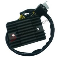 V834400137 REGOLATORE DI TENSIONE TOURMAX KAWASAKI VN1500 VULCAN 02 03 1600 VULCAN 04 07