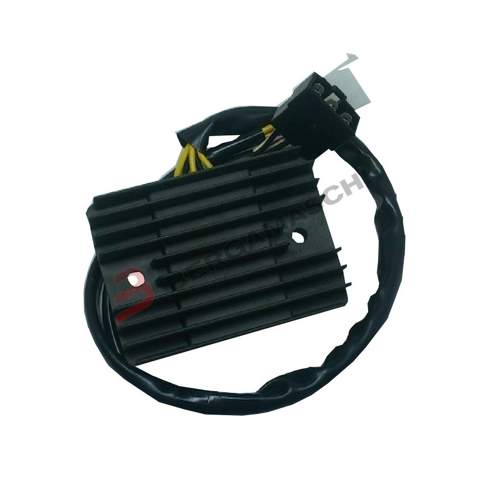 V834400137 REGOLATORE DI TENSIONE TOURMAX KAWASAKI VN1500 VULCAN 02 03 1600 VULCAN 04 07 V834400137 REGOLATORE DI TENSIONE TOURMAX KAWASAKI VN1500 VULCAN 02 03 1600 VULCAN 04 07