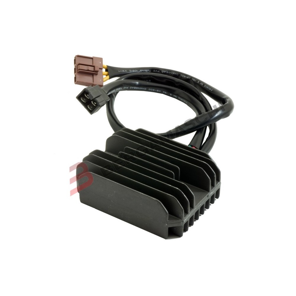 V834400145 REGOLATORE DI TENSIONE TOURMAX MOTORI APRILIA MASTER 400 500