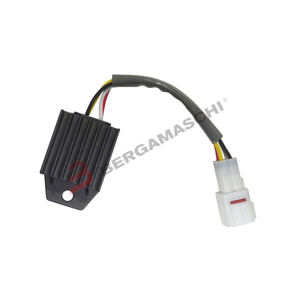 V834400146 REGOLATORE DI TENSIONE TOURMAX KTM EXC 125 05 13