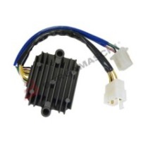 V834400147 REGOLATORE DI TENSIONE TOURMAX HONDA CB750 900 78 83