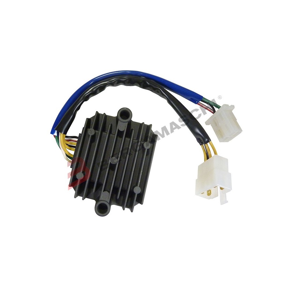 V834400147 REGOLATORE DI TENSIONE TOURMAX HONDA CB750 900 78 83 V834400147 REGOLATORE DI TENSIONE TOURMAX HONDA CB750 900 78 83