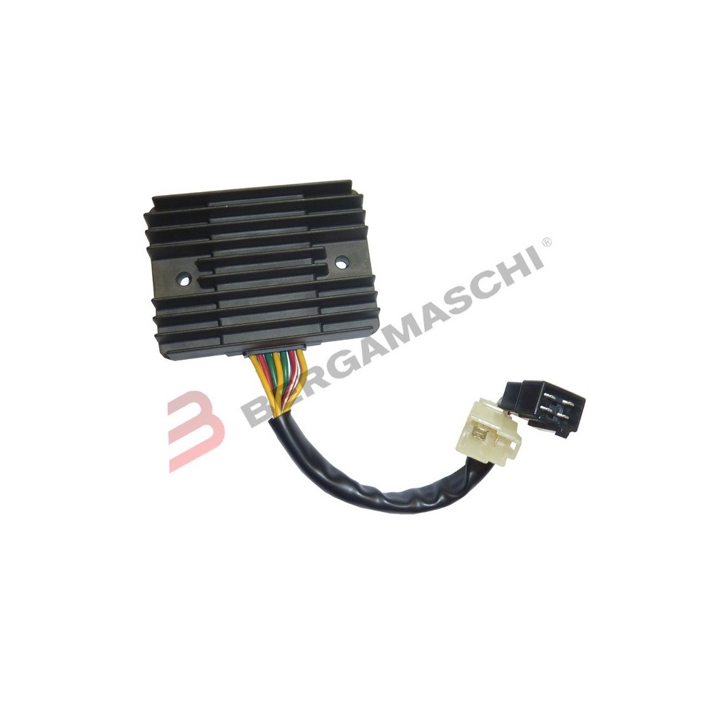 V634100216 REGOLATORE DI TENSIONE SUN MONSTER 98 01 748 996 998 SS ST2 ST4