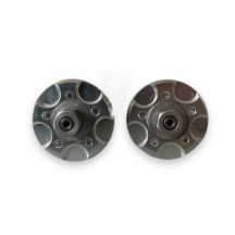 305/A01E ANDREANI Kit cartucce forcella regolabili "MISANO EVO 2" NEW '25 APRILIA Shiver 750 2008-11
