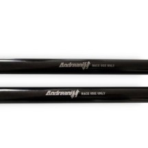 305/F01E ANDREANI Kit cartucce forcella regolabili "MISANO EVO 2" NEW '25 FANTIC Caballero 500 (Standard) 2020-