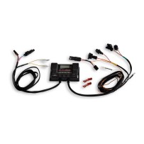 5515732 MALOSSI FORCE MASTER 3 CENTRALINA ELETTRONICA (iniezione) BMW C Sport 600 ie 4T LC