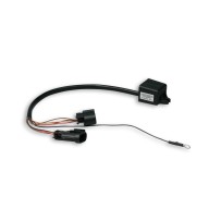 5515735 MALOSSI TC UNIT O2 controller - emulatore lambda APRILIA RS 125 ie 4T LC euro 4