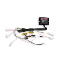 5518172 MALOSSI FORCE MASTER 2 CENTRALINA ELETTRONICA YAMAHA N MAX 155 ie 4T LC