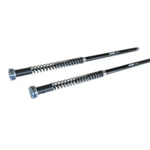 210/HD33E ANDREANI Kit cartucce forcella Plug&Play "MISANO" regolabili HARLEY DAVIDSON FLH/FLT Touring 2013-23