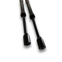 210/HD02E ANDREANI Kit cartucce forcella Plug&Play "MISANO" non regolabili HARLEY DAVIDSON FLH/FLT Touring 2024-