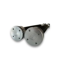 210/HD02E ANDREANI Kit cartucce forcella Plug&Play "MISANO" non regolabili HARLEY DAVIDSON FLH/FLT Touring 2024-