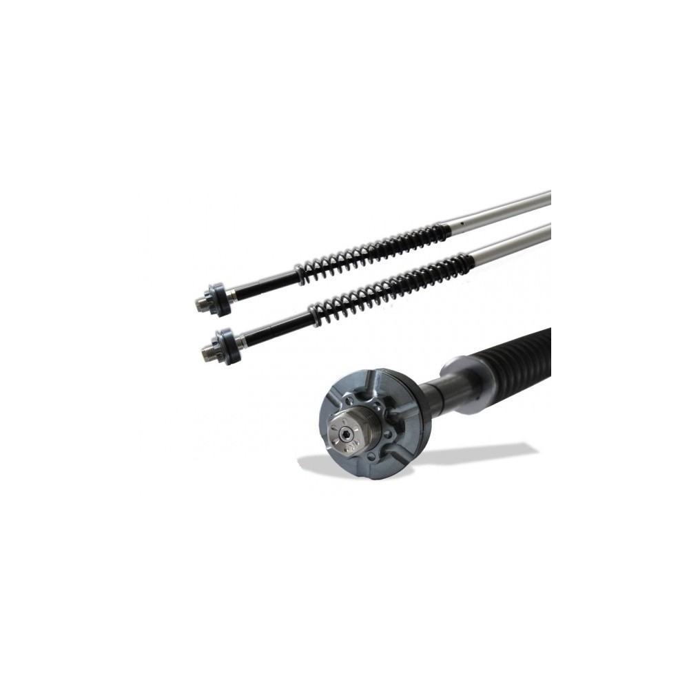 110/HD10 ANDREANI Kit cartucce forcella regolabili "MISANO" HARLEY DAVIDSON V-ROD 2003-12