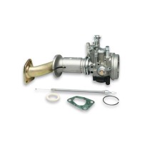 1610803 MALOSSI IMPIANTO ALIMENTAZIONE SHB 16 RIGIDO AL CARTER VESPA PK XL 50