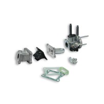 1610910 MALOSSI IMPIANTO ALIMENTAZIONE SHBC 19 LAMELLARE AL CARTER +mix APE 50