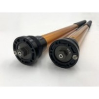 115/Z01E ANDREANI Kit cartucce forcella regolabili "MISANO EVO" ZERO SR-S 2022-