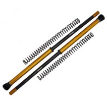 115/Z01E ANDREANI Kit cartucce forcella regolabili "MISANO EVO" ZERO SR-S 2022-