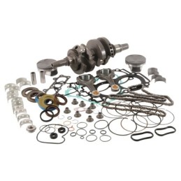WR00051A  KIT REVISIONE MOTORE WRENCH RABBIT COMPLETO ALBERO + PISTONE SEL.A POLARIS RZR XP 1000 2018