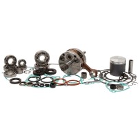 WR101-108B  KIT REVISIONE MOTORE WRENCH RABBIT COMPLETO ALBERO + PISTONE SEL.B KAWASAKI KX 100 1995-2000