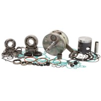 WR101-111B  KIT REVISIONE MOTORE WRENCH RABBIT COMPLETO ALBERO + PISTONE SEL.B KAWASAKI KX 250 1992