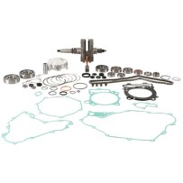 WR101-138B  KIT REVISIONE MOTORE WRENCH RABBIT COMPLETO ALBERO + PISTONE SEL.B KAWASAKI KFX 450R 2008-2014