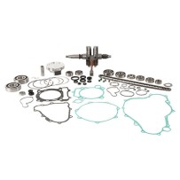 WR101-141A  KIT REVISIONE MOTORE WRENCH RABBIT COMPLETO ALBERO + PISTONE SEL.A YAMAHA WR 450F 2004-2006