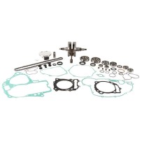 WR101-149B  KIT REVISIONE MOTORE WRENCH RABBIT COMPLETO ALBERO + PISTONE SEL.B SUZUKI RM-Z 450 2013-2014