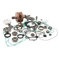 WR101-219B  KIT REVISIONE MOTORE WRENCH RABBIT COMPLETO ALBERO + PISTONE SEL.B HONDA CRF 250 R 2016-2017
