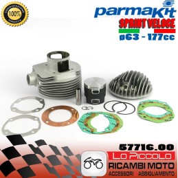 57716.00 PARMAKIT GRUPPO...