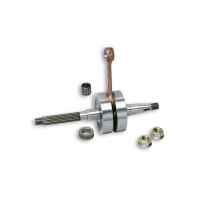 53 9212 MALOSSI ALBERO MOTORE RHQ MHR sp.Ø 12 biella 85 (corsa 39,3 mm) GILERA TYPHOON 50 2T