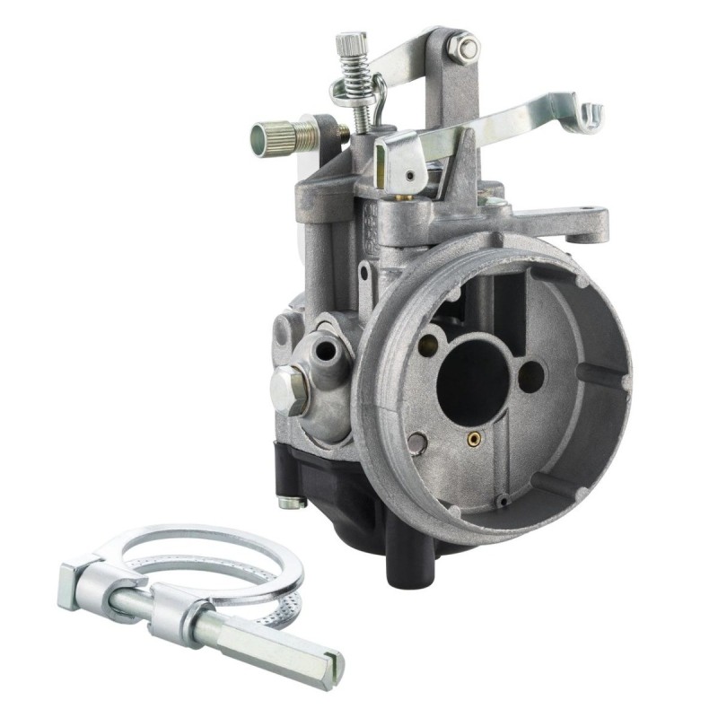 00866 CARBURATORE DELL'ORTO SHBC 19 19E SENZA MISCELATORE VESPA 50 125 PK S XL 00866 CARBURATORE DELL'ORTO SHBC 19 19E SENZA MISCELATORE VESPA 50 125 PK S XL