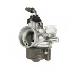 01012 CARBURATORE DELL'ORTO PHVA 17 5 ED CON MISCELATORE PIAGGIO ET2 ZIP SP FREE NRG POWER LIBERTY FLY TYPHOON VESPA LX S 50 2T