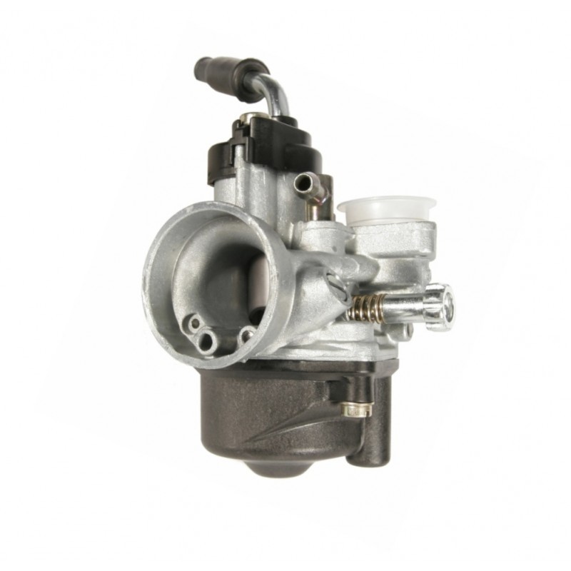 01012 CARBURATORE DELL'ORTO PHVA 17 5 ED CON MISCELATORE PIAGGIO ET2 ZIP SP FREE NRG POWER LIBERTY FLY TYPHOON VESPA LX S 50 2T