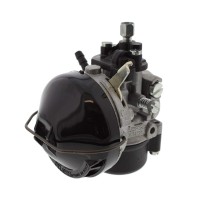 01515 CARBURATORE DELL'ORTO SHA 14 12L SENZA MISCELATORE UNIVERSALE PER CICLOMOTORI E MINIMOTO