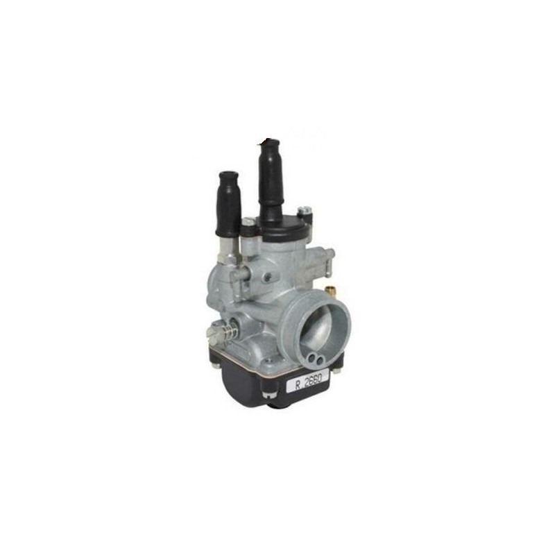 02660 CARBURATORE DELL'ORTO PHBG 21 BS ARIA MANUALE PIAGGIO ET2 ZIP SP FREE NRG POWER LIBERTY TYPHOON 50 2T