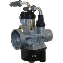 03067 CARBURATORE DELL'ORTO PHBN 17.5 LS ARIA A FILO APRILIA SCARABEO SR WWW STEALTH 50 2T MALAGUTI F10 F12 F15 50