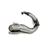 30072 MARMITTA ESPANSIONE GIANNELLI RACING ENDURANCE PIAGGIO APE 50 CORSA CORTA 50 / 102cc