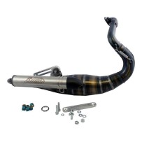 31609RK MARMITTA SCARICO GIANNELLI REKORD PEUGEOT SPEEDFIGHT 50 1996-2001