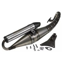 31615RK MARMITTA SCARICO GIANNELLI REKORD CPI OLIVER 50 / KEEWAY FOCUS 50