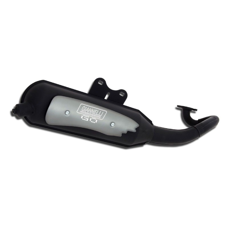 31623R MARMITTA SCARICO GIANNELLI GO APRILIA SCARABEO 50 STREET 2006-2007 / SR 50 FACTORY 2005-2009 MOT.PIAGGIO 31623R MARMITTA SCARICO GIANNELLI GO APRILIA SCARABEO 50 STREET 2006-2007 / SR 50 FACTORY 2005-2009 MOT.PIAGGIO