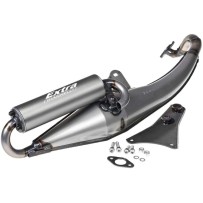 31643P2 MARMITTA SCARICO GIANNELLI EXTRA V2 MALAGUTI F12 50 PHANTOM / DIGIT