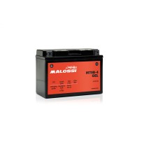 4419169 MALOSSI BATTERIA MALOSSI MT9B-4 GEL YAMAHA MAJESTY 400 4T LC