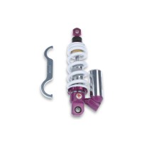 4612962 MALOSSI AMMORTIZZATORE POSTERIORE RS24 - interasse 290 mm APRILIA RX 50 2T LC 2007
