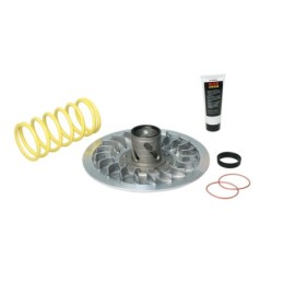 6113495 MALOSSI TORQUE DRIVER 4stroke YAMAHA T MAX 500 ie 4T LC