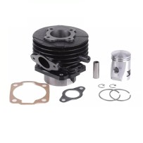KT00010 DR RACING PARTS KIT GRUPPO TERMICO CILINDRO COMPLETO D. 38,4 PIAGGIO VESPA SPECIAL APE 50